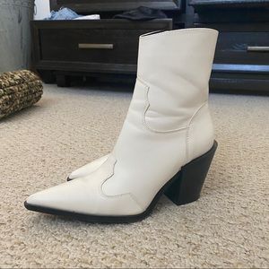 Nasty Gal Boots, excellent condition